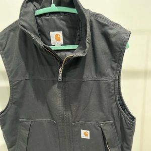 Carhartt Men’s Vest Size Medium